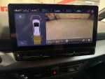 Cupra Born 2022 Punainen