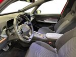 Cupra Born 2022 Punainen