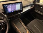 Cupra Born 2022 Punainen