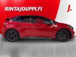 Cupra Born 2022 Punainen