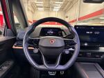 Cupra Born 2022 Punainen