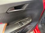Cupra Born 2022 Punainen