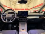 Cupra Born 2022 Punainen