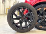 Cupra Born 2022 Punainen