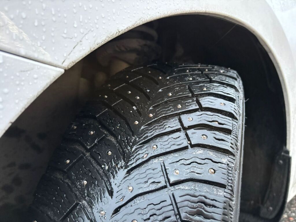 Skoda Octavia 2022 Valkoinen