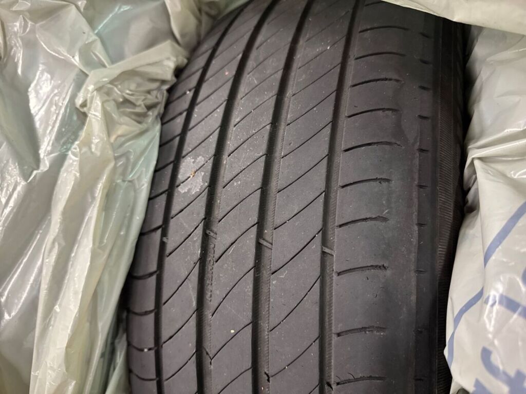 Skoda Octavia 2022 Valkoinen