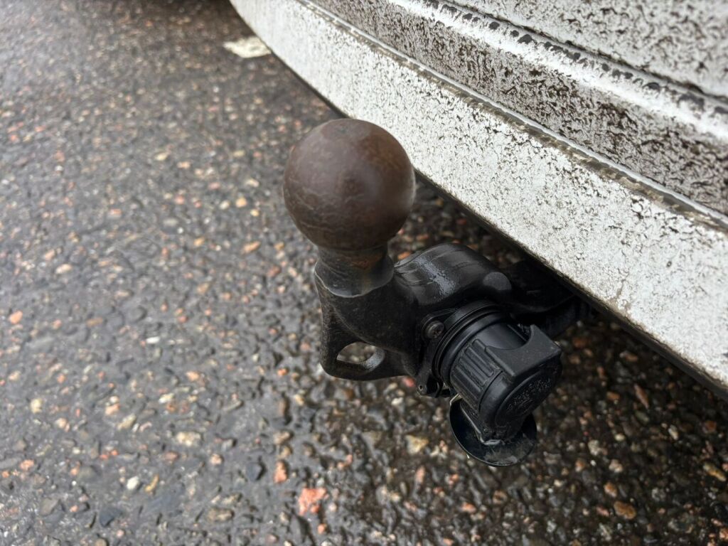 Skoda Octavia 2022 Valkoinen