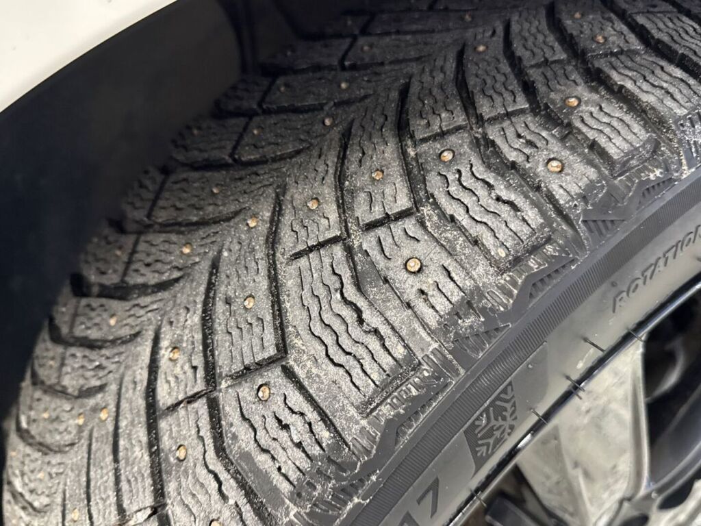 Skoda Octavia 2022 Valkoinen