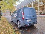 Ford Transit Connect 2023 Sininen