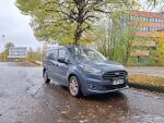 Ford Transit Connect 2023 Sininen