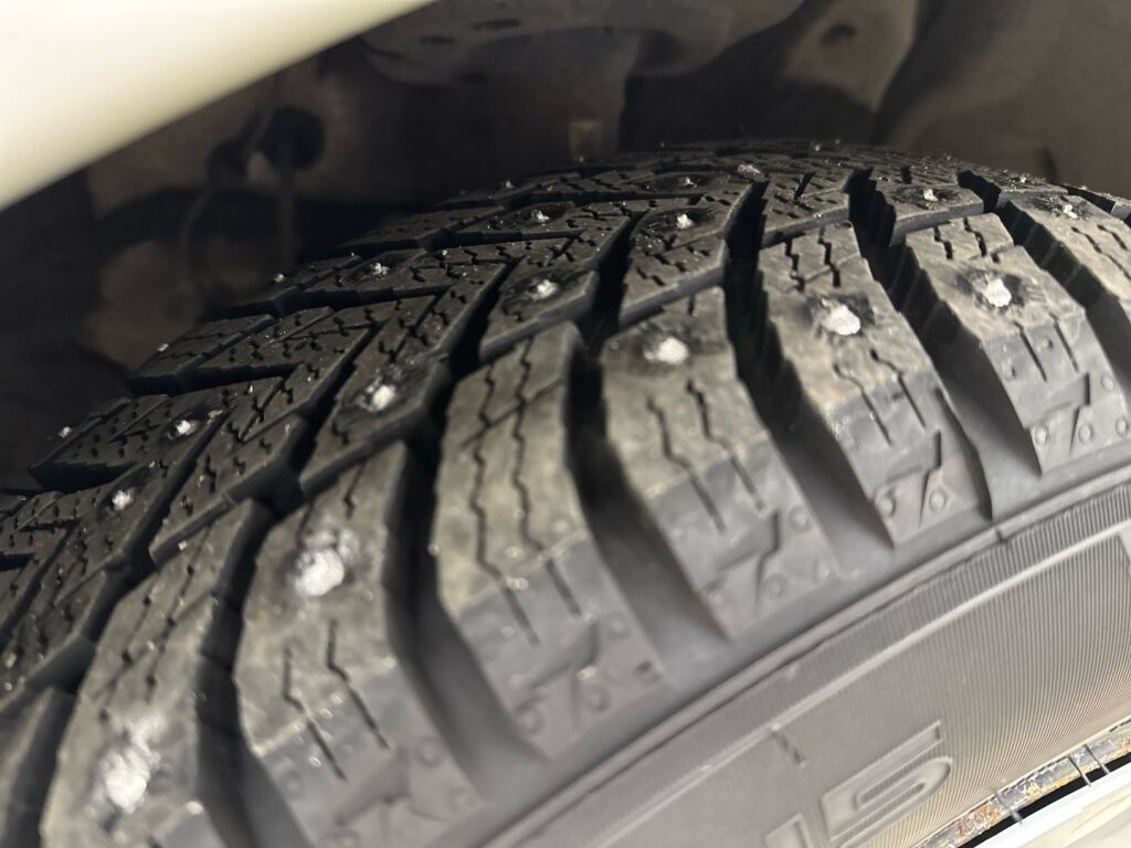 Toyota Yaris 2022 Valkoinen