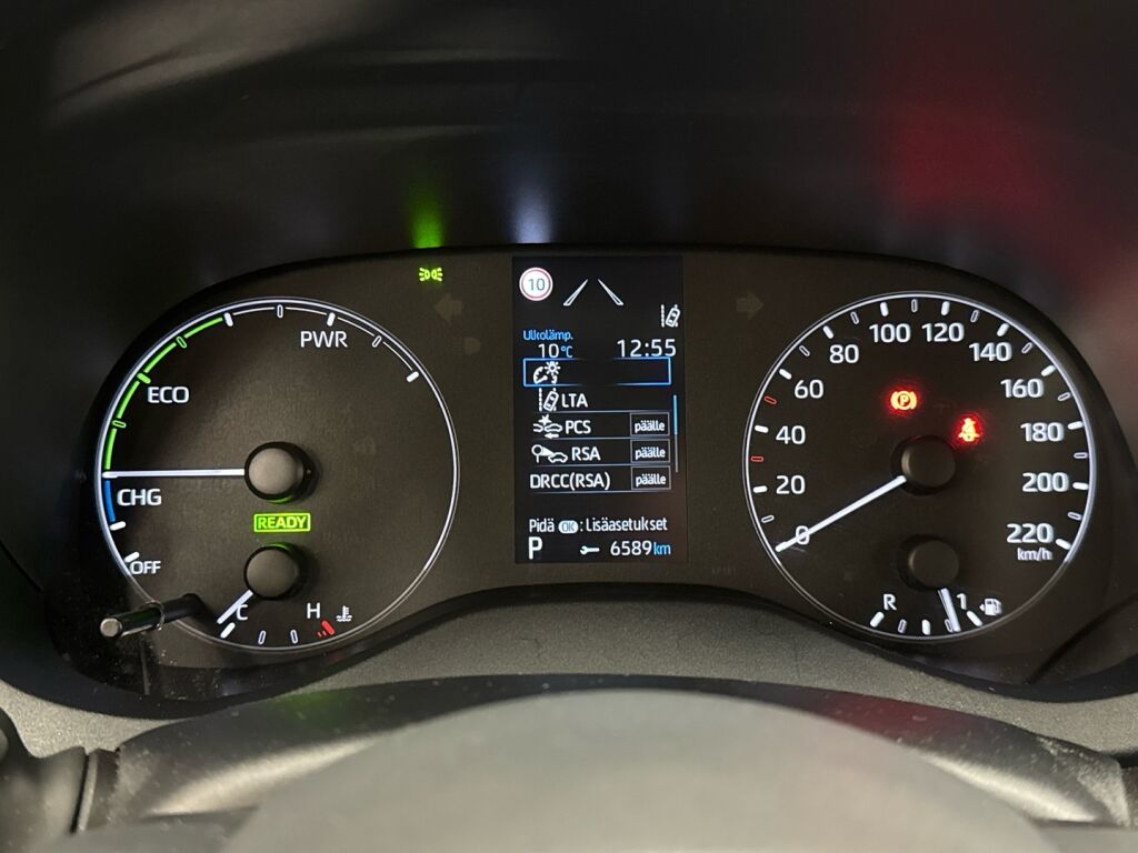 Toyota Yaris 2022 Valkoinen