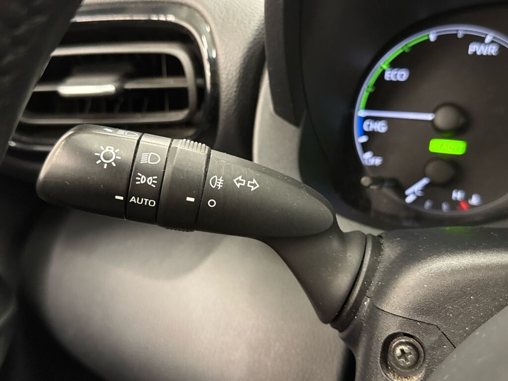 Toyota Yaris 2022 Valkoinen