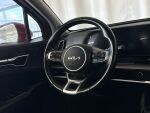 Kia Sportage 2023 Punainen