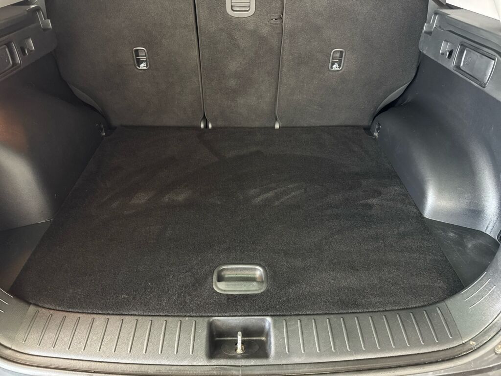 Kia Sportage 2023 Punainen