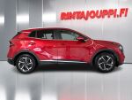 Kia Sportage 2023 Punainen