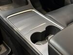 Tesla Model 3 2022 Musta