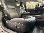 Tesla Model 3 2022 Musta