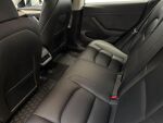 Tesla Model 3 2022 Musta
