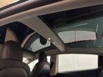 Tesla Model 3 2022 Musta
