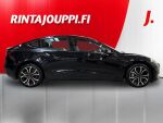 Tesla Model 3 2022 Musta