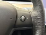 Tesla Model 3 2022 Musta