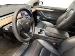 Tesla Model 3 2022 Musta