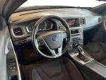 Volvo V60 2016 Sininen