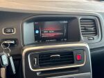 Volvo V60 2016 Sininen