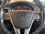 Volvo V60 2016 Sininen