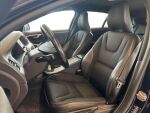 Volvo V60 2016 Sininen