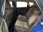 Toyota Auris 2017 Sininen