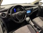 Toyota Auris 2017 Sininen