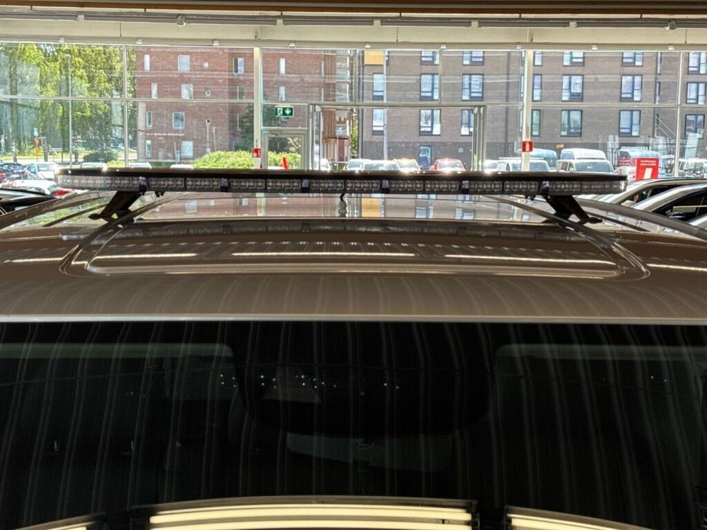 Mercedes-Benz Vito 2023 Harmaa