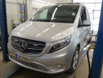 Mercedes-Benz Vito 2023 Harmaa