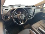 Mercedes-Benz Vito 2023 Harmaa