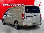 Mercedes-Benz Vito 2023 Harmaa