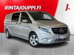 Mercedes-Benz Vito 2023 Harmaa
