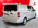 Mercedes-Benz Vito 2023 Harmaa