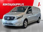 Mercedes-Benz Vito 2023 Harmaa