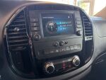 Mercedes-Benz Vito 2023 Harmaa