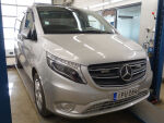 Mercedes-Benz Vito 2023 Harmaa