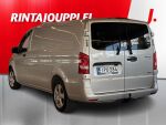 Mercedes-Benz Vito 2023 Harmaa
