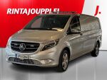 Mercedes-Benz Vito 2023 Harmaa