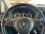 Mercedes-Benz Vito 2023 Harmaa