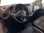 Mercedes-Benz Vito 2023 Harmaa