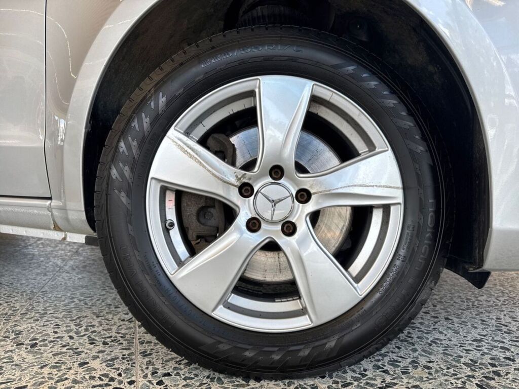 Mercedes-Benz Vito 2023 Harmaa