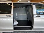 Mercedes-Benz Vito 2023 Harmaa
