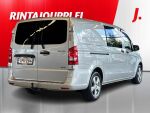 Mercedes-Benz Vito 2023 Harmaa