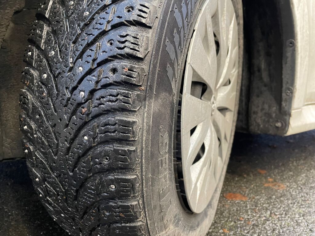 Toyota Yaris 2022 Valkoinen